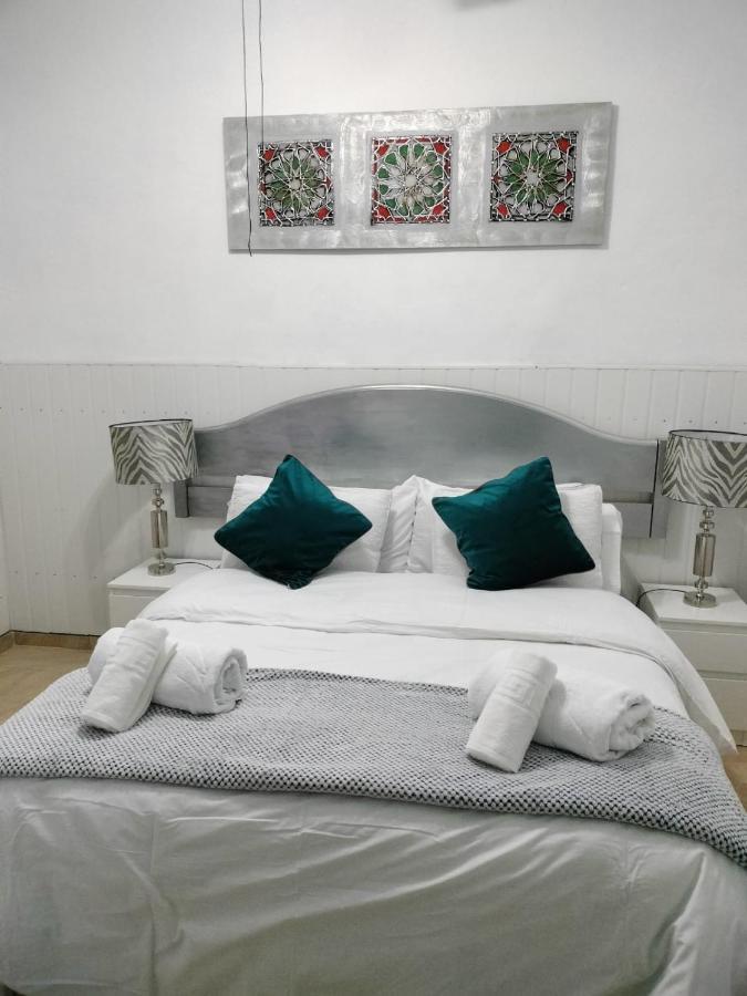 Brily Home Velez-Malaga Bagian luar foto