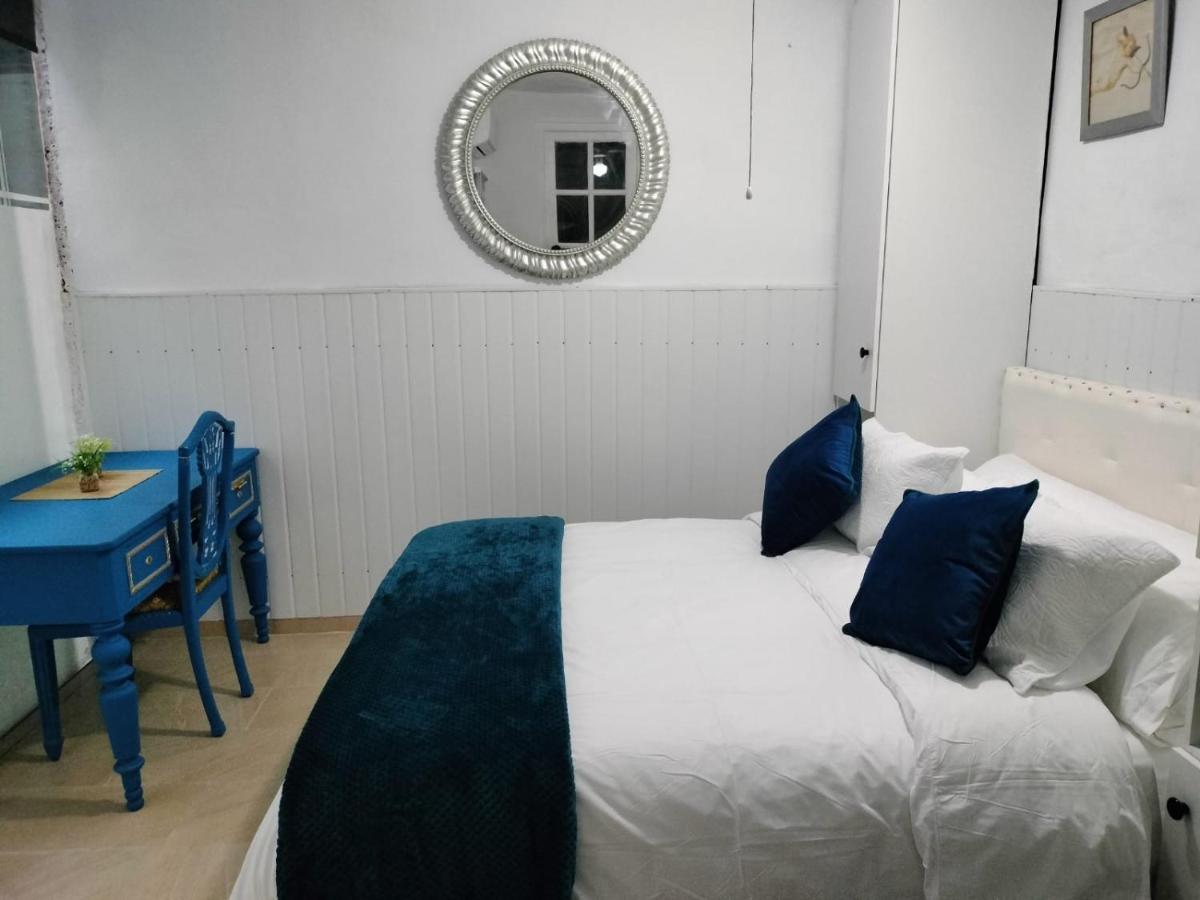 Brily Home Velez-Malaga Bagian luar foto