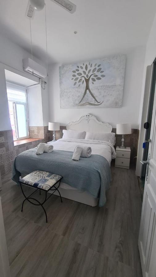 Brily Home Velez-Malaga Bagian luar foto
