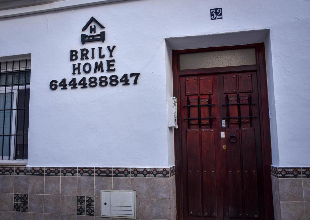 Brily Home Velez-Malaga Bagian luar foto