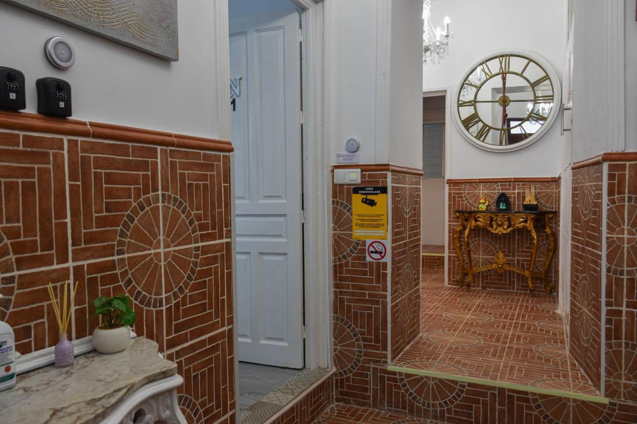 Brily Home Velez-Malaga Bagian luar foto