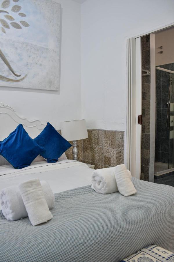 Brily Home Velez-Malaga Bagian luar foto