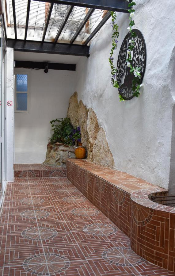 Brily Home Velez-Malaga Bagian luar foto