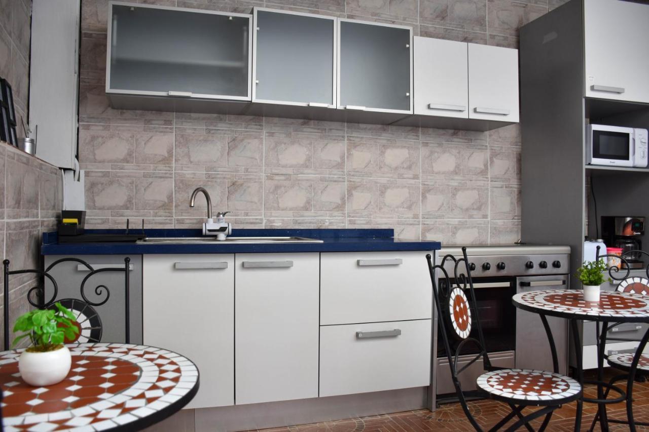 Brily Home Velez-Malaga Bagian luar foto