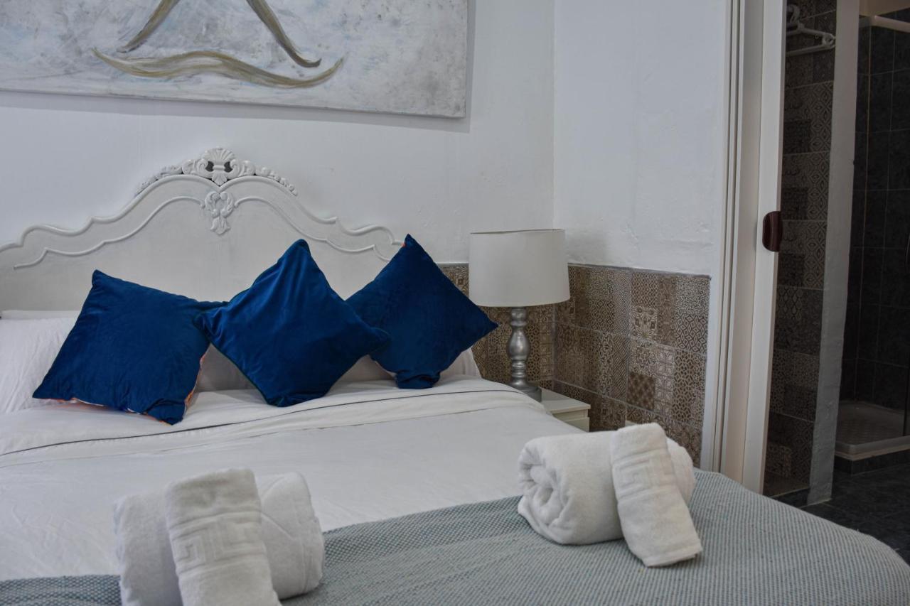 Brily Home Velez-Malaga Bagian luar foto