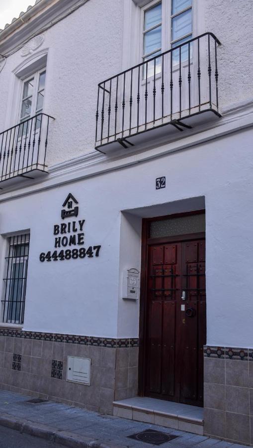 Brily Home Velez-Malaga Bagian luar foto