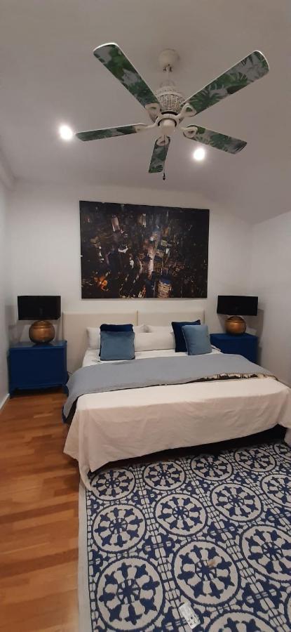 Brily Home Velez-Malaga Bagian luar foto