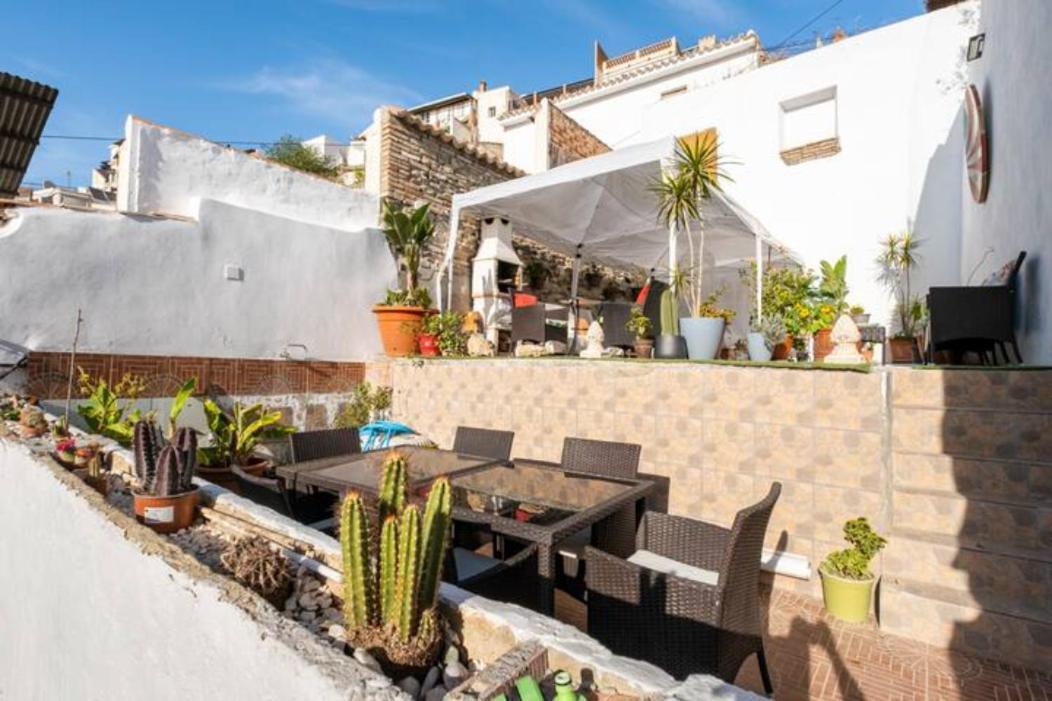 Brily Home Velez-Malaga Bagian luar foto