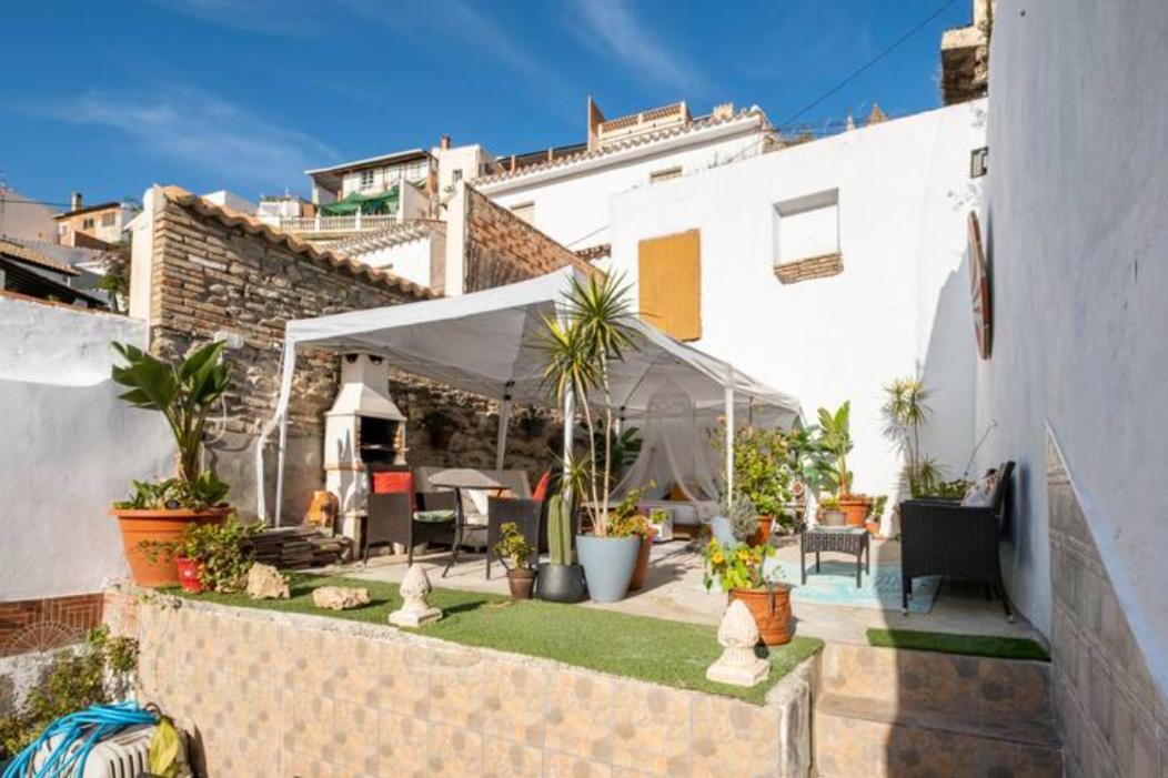 Brily Home Velez-Malaga Bagian luar foto