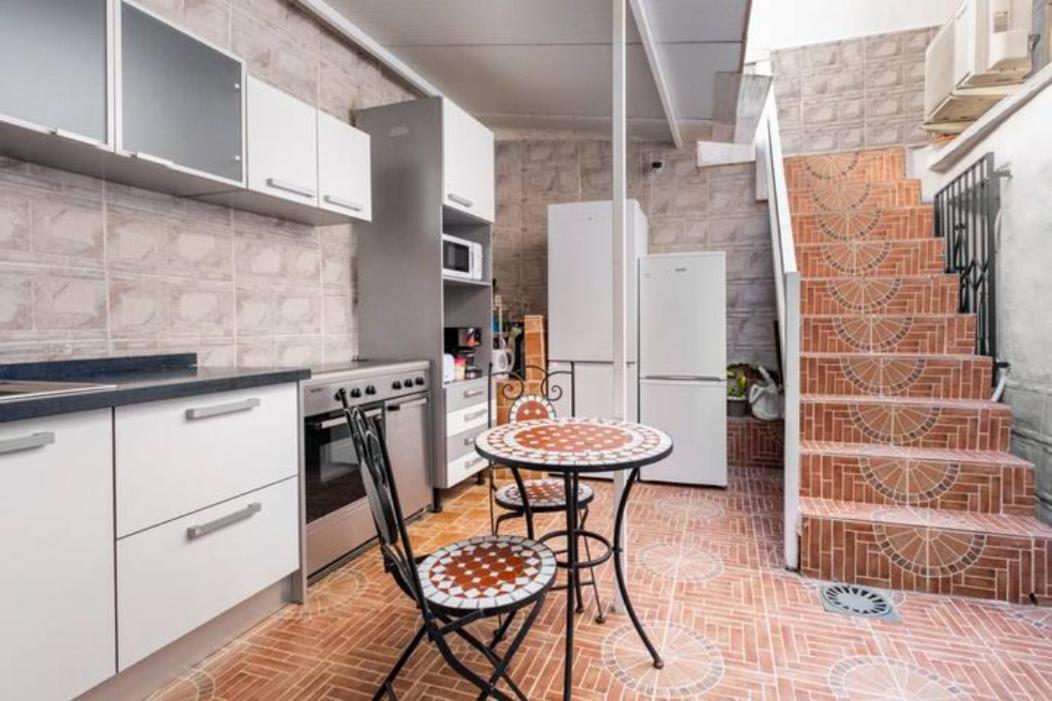 Brily Home Velez-Malaga Bagian luar foto